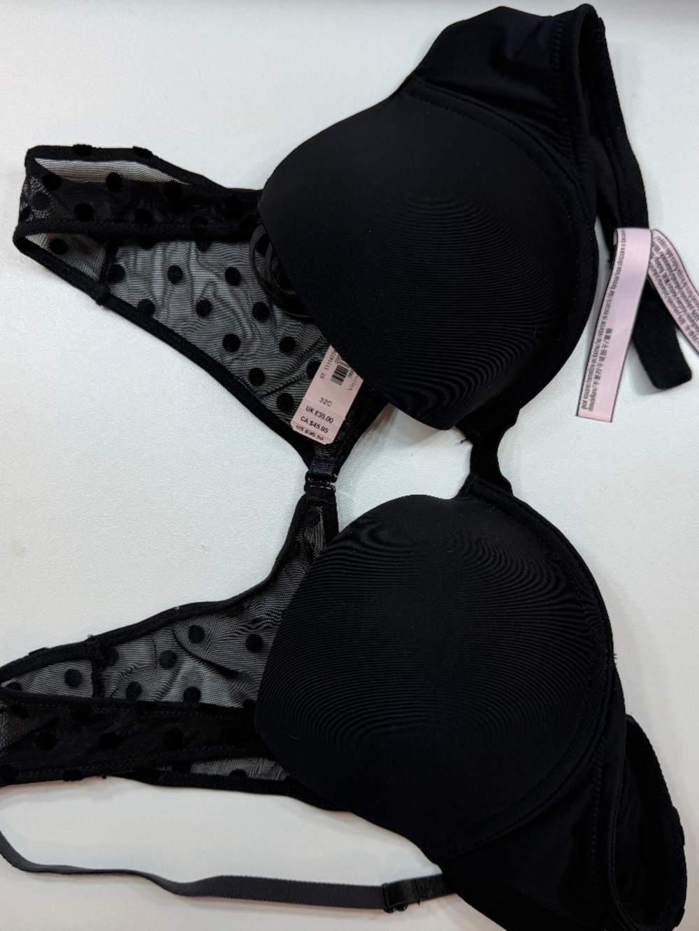 Victory bra